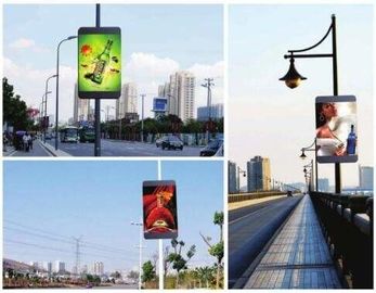 Китай Внешняя группа облака СМД привела коробку П5 видео- рекламы экрана поляка светлую поставщик