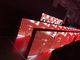 Китай Реальным Ниц шкафа 8000 утюга дисплея стадиона пиксела приведенные периметром водоустойчивые экспортер