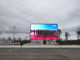 Китай Цвет приведенный РГБ беспроводным управлением экранов Нит ИП66 6500 на открытом воздухе рекламируя полный экспортер